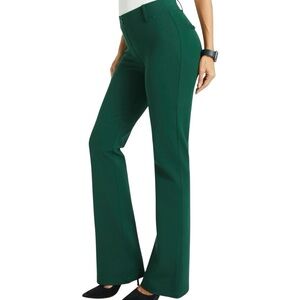 BETABRAND Classic DPYP Dress Pant Yoga Pant Bootcut